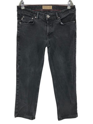DIGEL Herren Reguläre Gerade Jeans Größe W34 L26