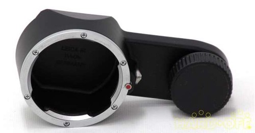 Leica 14404 Grip