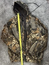 Scent Blocker Ultra Lite Jacket XL