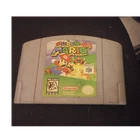 Nintendo Super Mario 64 Nintendo 64 K-A Kids to Adults NTSC-U/C Platformer