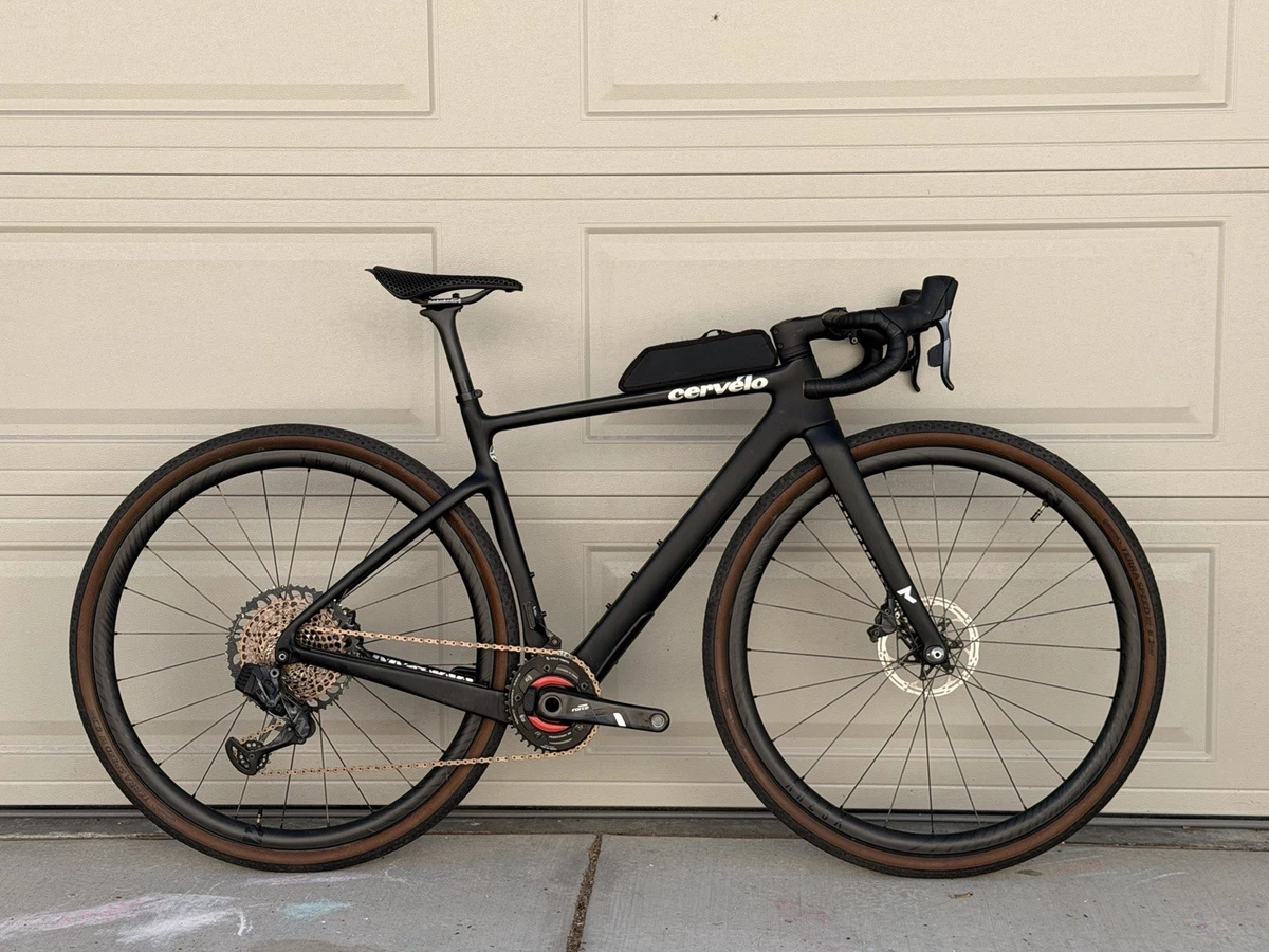 Disc Hydraulic Brake Cervélo 700C Bikes for sale | eBay