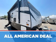 2020 Keystone Hideout Mini Series 172TX