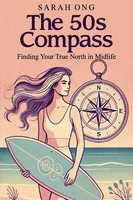 Sarah Ong | The 50S Compass | Taschenbuch | Englisch (2025) | Sarah Ong