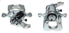 Brake Caliper Budweg 344417 for Audi A3 (8P1) 2 2006-2012