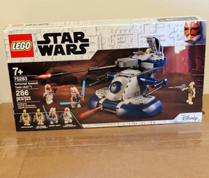 Lego 75283 | eBay