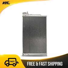 30026 A/C Condenser For 2016-2020 Chevrolet Malibu 2017-2019 Buick LaCrosse