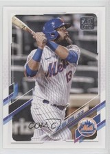 2021 Topps Update Luis Guillorme #US127 0ka4