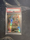 2016 Pokémon XY FA/M CHARIZARD EX EVOLUTIONS PSA 7