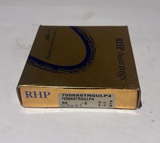 RHP 7008A5TRQULP4 Super Precision Angular Contact Bearing