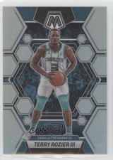 2022-23 Panini Mosaic Silver Prizm Terry Rozier III #33 0y59