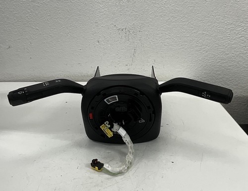Interruptor de columna de dirección Mercedes BENZ 2022 con combo de resorte de reloj OEM - Imagen 2 de 9