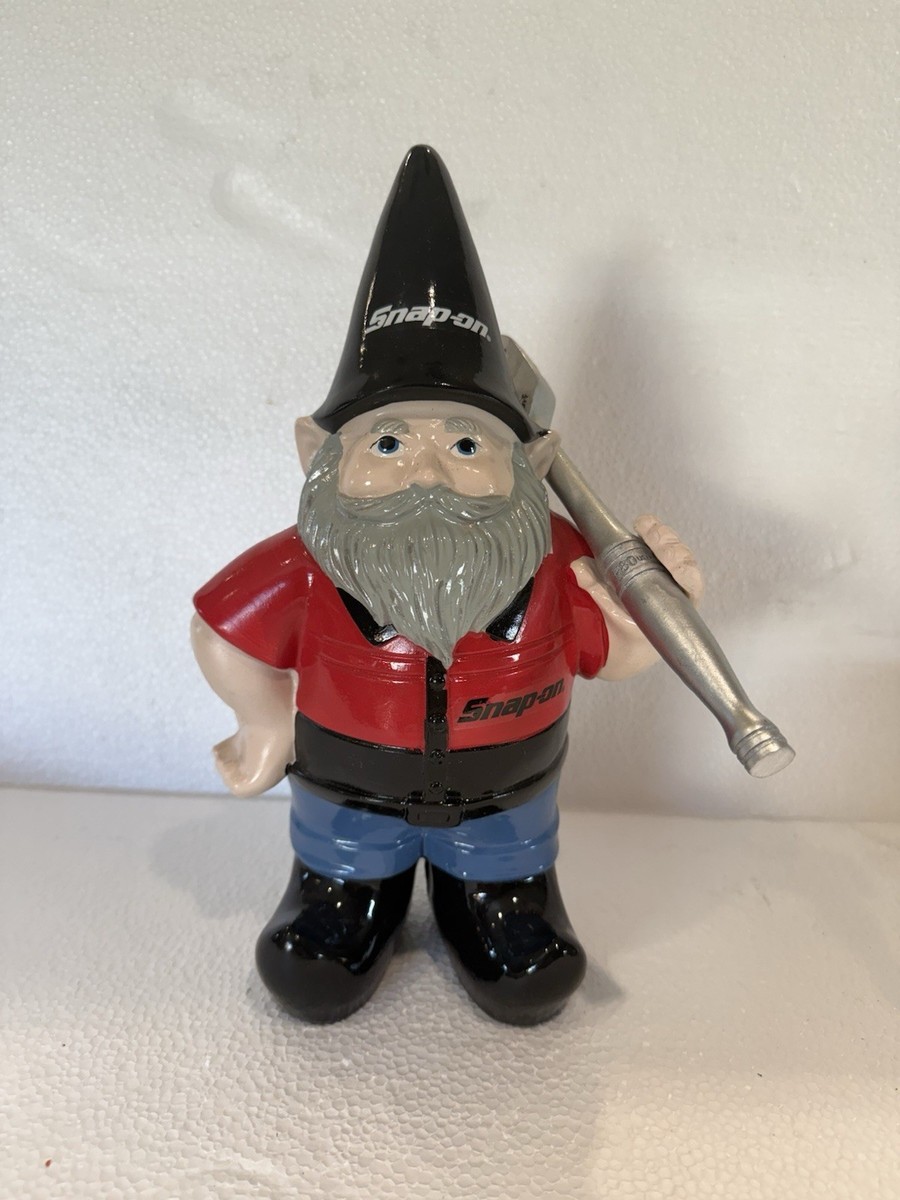 その他 Snap-on Gnome Collectible Snap-On Gnome II | eBay