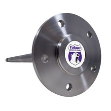 Yukon 12t 5 Lug Conversion Axle 65-69 30 Early 30-spline 5x5 Bolt Pattern.