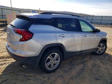 Used Automatic Transmission Assembly Fits 2019 Gmc Terrain At Fwd 2.0 Grade B Used Automatic Transmission Assembly Fits 2019 Gmc Terrain At Fwd 2.0 Grade B