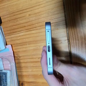 Samsung Galaxy S25 Plus 512GB Smartphone Used with Screen Protector