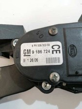 9186724 potentiometer OPEL VECTRA C CARAVAN ELEGANCE recnp1088943
