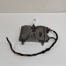 MERCEDES-BENZ EQC Motorsteuergerät A2939001601 Strom 300kW 2023