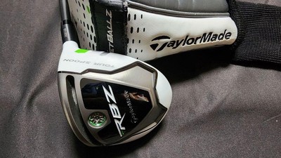 TaylorMade RBZ Tour Spoon Golf Club 43.5