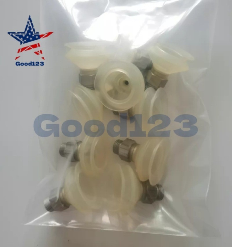 10PCS FESTO VASB-40-1 4-SI-B 1372910 Vacuum suction cup