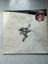 Vinyl, Jane Age of Madness 1978