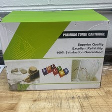 CF287X-2PK-V9 2-Pack Black Toner Compatible HP 87X CF287X M506 M527 Canon