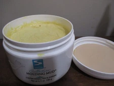 Sebastian Molding Mud Sculpting Fiber Cream / 6.5 oz