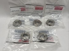 Dayton 1L719A Shaft Collar Stainless Steel Clamp On Style 3/4in Bore 2Piece Qty5