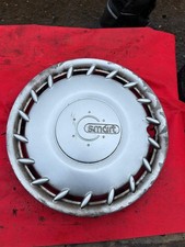 Smart ForTwo 450 1x Radkappe Radblende 15 Zoll 0002725V003