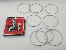 Adams Chinese Locking Rings Set (As-Is/No Ins...