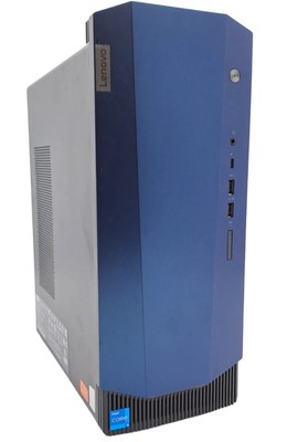 Lenovo IdeaCentre G5 i3-10100 GTX1650 Super 16GB RAM, 500GB NVME
