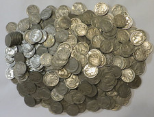 500 Buffalo Nickels Bulk Lot P Mint Only Part Date to Strong Part Date 5c Coins