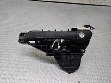 Mercedes-Benz A W169 2005 Vorne links T&uuml;rgriff T&uuml;r&ouml;ffner vorne A1697600134