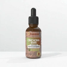 Cinchona Tincture - (Quinine)