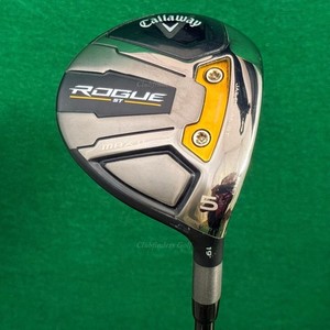 Callaway Rogue St Max 9 Wood | eBay