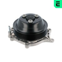 Wasserpumpe MotorküHlung Optimal AQ-2592 FüR Porsche 911 991 Targa 992 Carrera