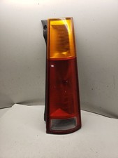 Used Right Tail Light Assembly fits: 1999 Honda Cr-v Right Grade A