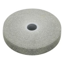 Scotch-Brite EXL Unitized Wheel, XL-UW, 2S Fine, 8 in x 1/4 in x 1/2 in