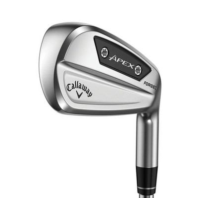 CALLAWAY APEX AI300 7 IRON STEEL R300 (REGULAR) STANDARD