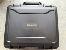 NEW Zenacce SL600 Hard Case Compatible with Starlink Travel Case Camera Case
