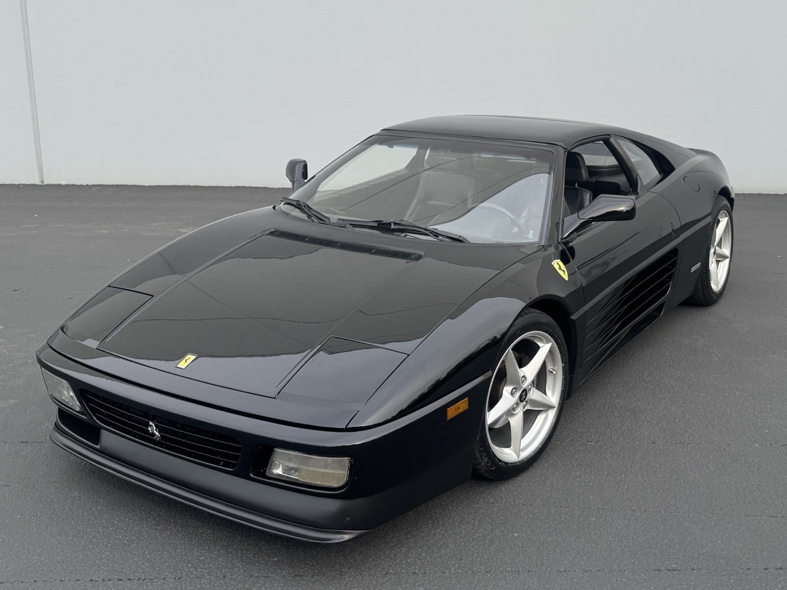 1990 Ferrari 348 for sale in Portland Oregon