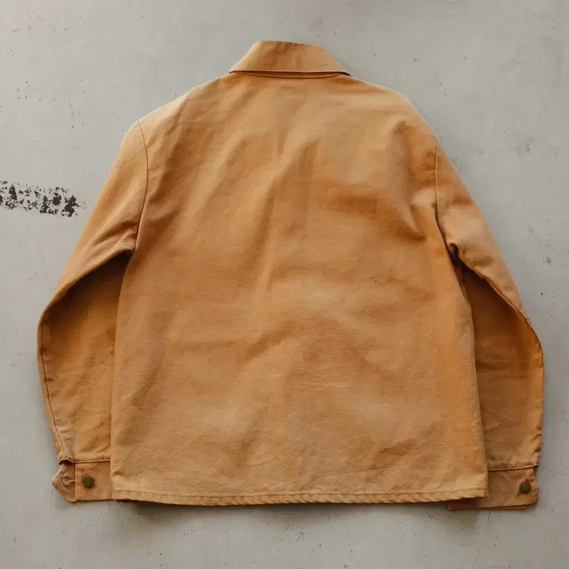 Pointer Duck Canvas Chore Jacket - Made in USA, S… - image 4