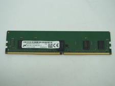 Micron 32GB (2x8GB) 1RX8 PC4-2666V-RD1-12 ECC REG RAM Kit