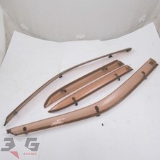 Nissan R34 Skyline Sedan Rain Guards Monsoons Hr34 Er34 Gt-t Gt Nissan R34 Skyline Sedan Rain Guards Monsoons Hr34 Er34 Gt-t Gt