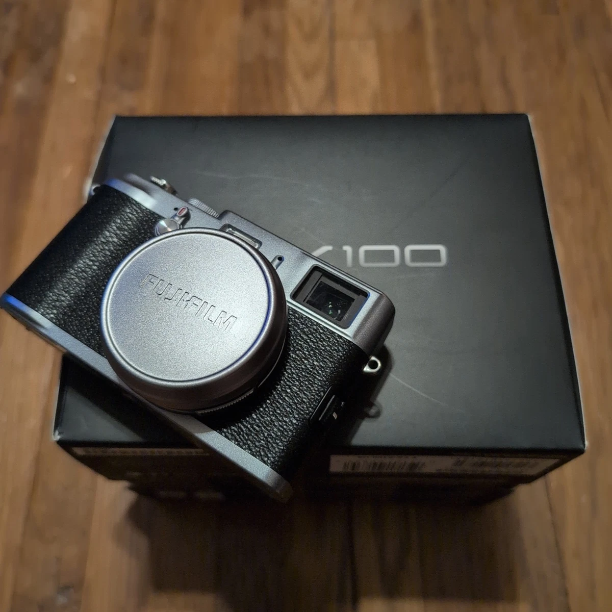 Fujifilm X100 Digital Cameras for Sale - Shop New & Used Digital