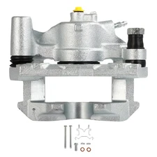 For 2006 - 2013 Lexus IS250 Rear Left Brake Caliper w/Bracket 19B3221