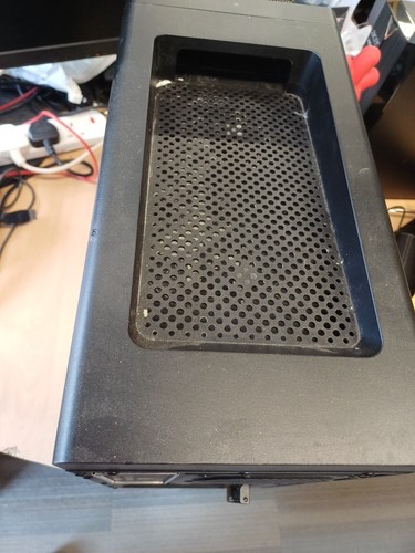 Coque Acer Predator Orion 3000 PO3-640 - Photo 3/5