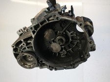 Boite de vitesse Volkswagen EOS