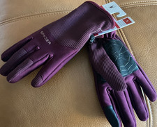 SPYDER water resistant tech touch breathable fleece gloves Sz S WmnsunisexNWT 49