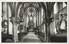 Erding Pfarrkirche