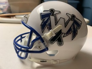 arena football helmets for sale Arena Football Helmet